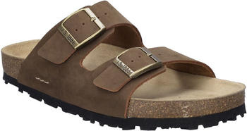 Josef Seibel Hermine 01 braun Leder