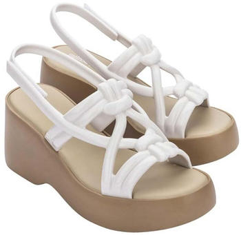 Melissa Sand Salinas Ad Plattform beige