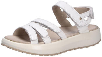 Joya Merida White Sandaletten