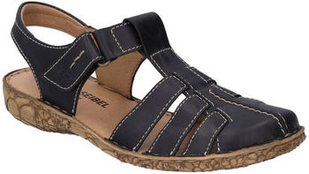 Josef Seibel Rosalie 79548 Sandalen schwarz 100