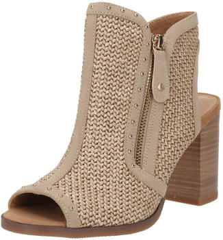 MUSTANG Damen Sandale beige 17731146