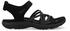Skechers Reggae Slim Sandalen schwarz