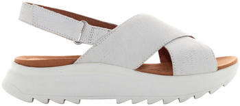Clarks DashLite Wish Sandale wei&szlig;