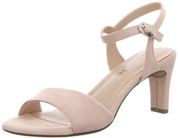 Tamaris Sandalen 1-28377-20 Ivory 418