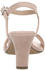 Tamaris Sandalen 1-28377-20 Ivory 418