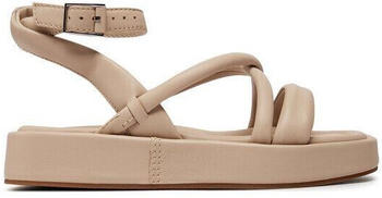 Clarks Sandalen Alda Cross braun 26176256