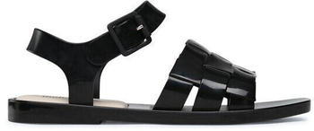 Melissa Basket Sandal Ad 33807 schwarz