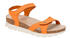 Panama Jack Sulia B12 Sandale orange Nappa