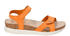 Panama Jack Sulia B12 Sandale orange Nappa