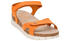 Panama Jack Sulia B12 Sandale orange Nappa