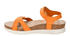 Panama Jack Sulia B12 Sandale orange Nappa