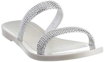 Melissa Glitz II Sandalen beige