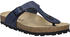 Josef Seibel Hermine 02 Ocean Leder