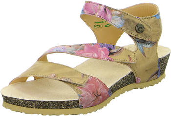 Think Dumia Sandale savana beige