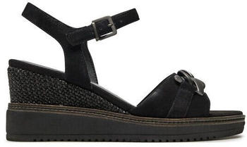 Tamaris Sandalen 1-28013-42 schwarz