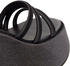Buffalo Joy Mss Vegan Sandals schwarz