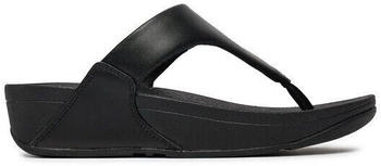 FitWear Lulu I88 Zehentrenner schwarz 001