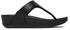FitWear Lulu I88 Zehentrenner schwarz 001