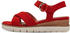 Tamaris Leather Sandals (1-28202-42)