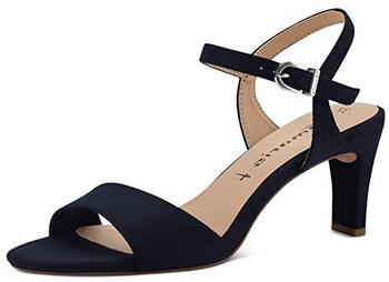 Tamaris Sandals (1-1-28028-20-700-805) black