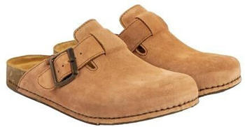 El Naturalista N5796 Balance Sandale Pfirsich