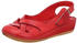 Gemini Damen Sandale Cutouts Leder Slingback 336511-02