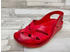 Gemini Damen Sandale Cutouts Leder Slingback 336511-02