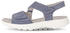 Gabor Riemchensandalen river Micro