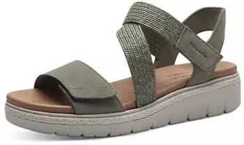 Tamaris Pure Relax Sandalette 1-28241-42 771