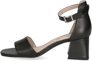 Caprice Sandalen schwarz