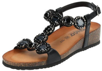 Igi&co Damen Zehensteg Sandalen