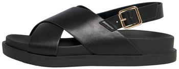Only Sandale 'Minnie' schwarz 7798164