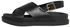 Only Sandale 'Minnie' schwarz 7798164