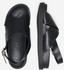 Only Sandale 'Minnie' schwarz 7798164