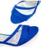 Lascana High-Heel-Sandalette Riemchensandalette blau royalblau