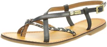Les Tropéziennes Sandalen CHOU blau