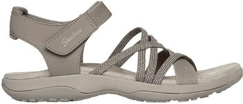 Skechers Sandalen 163193 REGGAE SLIM braun