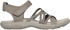 Skechers Sandalen 163193 REGGAE SLIM braun