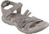 Skechers Sandalen 163193 REGGAE SLIM braun