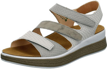 Think Sandalen MEGGIE 3-000585-1000 weiß