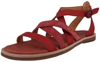 El Naturalista Sandalen Tonami N5691 rot