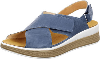 Think Sandalen Meggie Sandale denim 3-000367-8030 blau