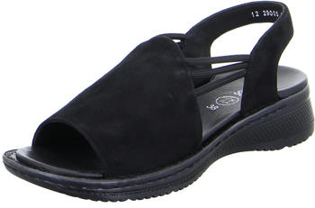 Ara Sandalen Hawaii Sandale 12-29005-01 schwarz