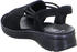 Ara Sandalen Hawaii Sandale 12-29005-01 schwarz