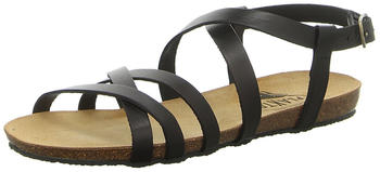 Plakton Sandalen Mam Vali Negro