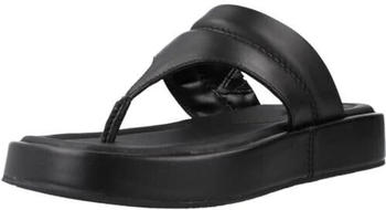 Clarks Alda Walk Sandale schwarz