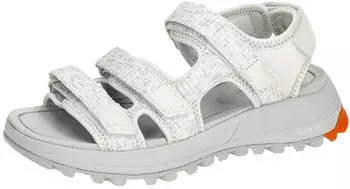 Clarks ATL TREK SUN Sandale grau