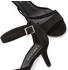 Lascana Sandalette raffiniertem Riemchen schwarz