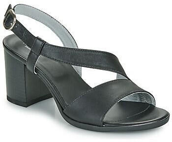Nero Giardini Sandalen E410440D schwarz