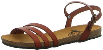 Plakton Sandalen Mam Alou Cuero
